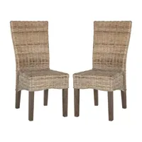 Ozias Dining Chair-Set of 2