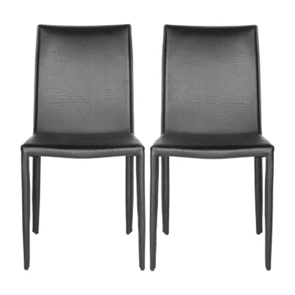 Karna Dining Chair-Set of 2