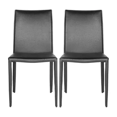 Karna Dining Chair-Set of 2