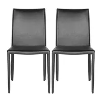 Karna Dining Chair-Set of 2