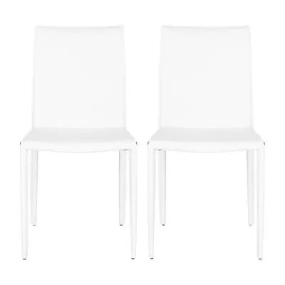 Karna Dining Chair-Set of 2