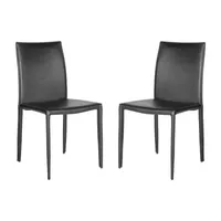 Karna Dining Chair-Set of 2