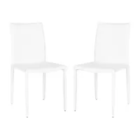 Karna Dining Chair-Set of 2