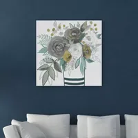 Lumaprints Natural Bouquet 1 Canvas Art