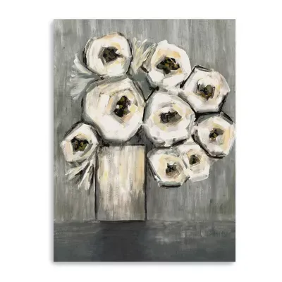 Lumaprints Still Life Canvas Art