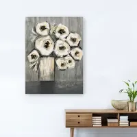 Lumaprints Still Life Canvas Art