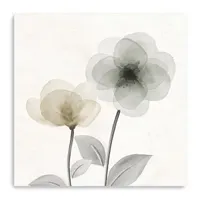 Lumaprints Open Bloom 2 Canvas Art