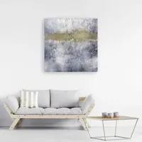 Lumaprints Stream Canvas Art