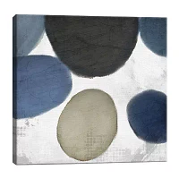 Lumaprints Geo Round 2 Canvas Art