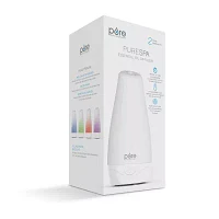 Pure Enrichment Purespa Aroma Oil Diffuser