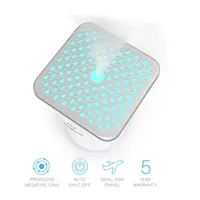 Pure Enrichment Purespa Go Home & Auto Aroma Oil Diffuser