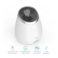 Pure Enrichment Purespa Deluxe Aroma Oil Diffuser