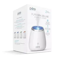 Pure Enrichment Purespa Deluxe Aroma Oil Diffuser