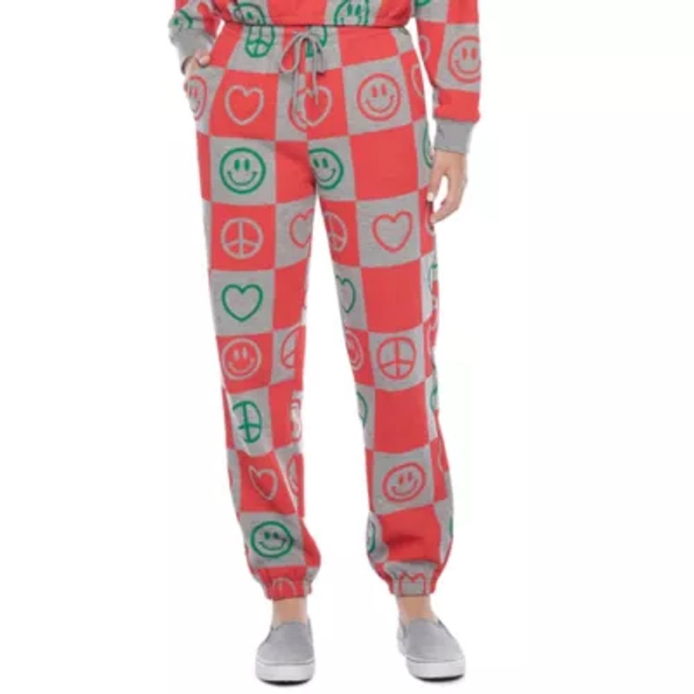 jcpenney womens jogging pants