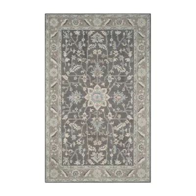 Safavieh Lancaster Hand Tufted Area Rug