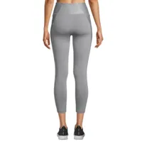 Xersion EverUltra Womens High Rise Capri