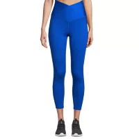 Xersion EverUltra Womens High Rise Capri