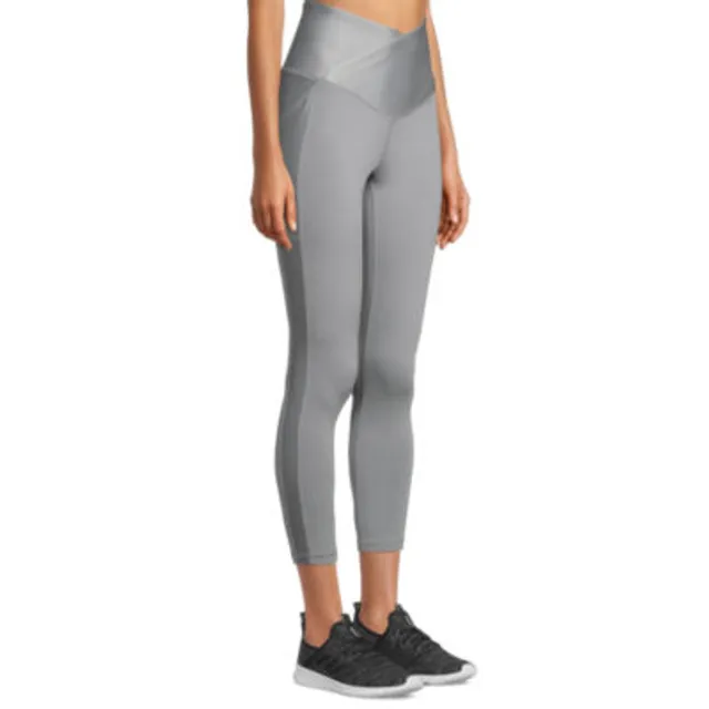 Xersion EverUltra High Rise Workout Capris