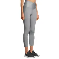 Xersion EverUltra Womens High Rise Capri