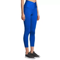 Xersion EverUltra Womens High Rise Capri