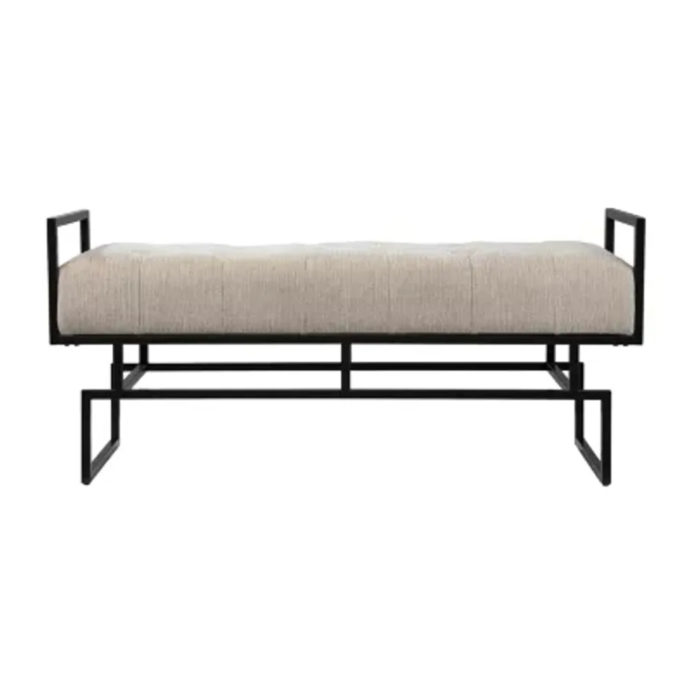 Lutjust Living Room Collection Bench