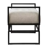 Lutjust Living Room Collection Bench