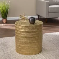 Fipal Living Room Collection End Table