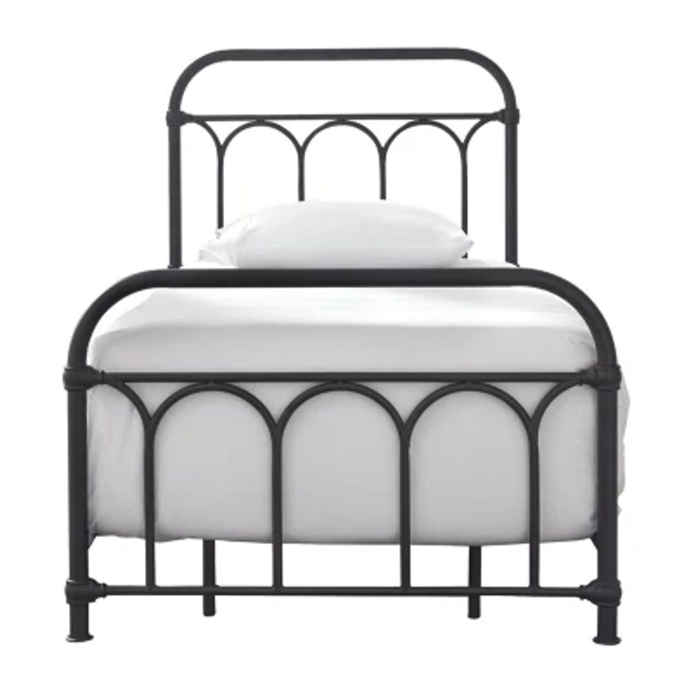 Signature Design by Ashley® Nashburg Metal Bed