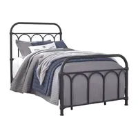 Signature Design by Ashley® Nashburg Metal Bed