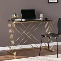 Thohor Office + Library Collection Desk