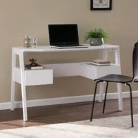 Elmeon Office + Library Collection Desk