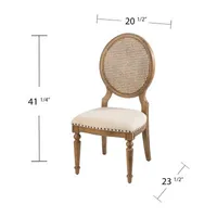 Deswent Dining Room Collection 2-pc. Side Chair