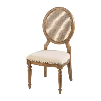 Deswent Dining Room Collection 2-pc. Side Chair
