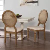 Deswent Dining Room Collection 2-pc. Side Chair