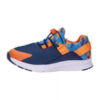 Friendly Quest Boys Adaptive Sneakers Wide Width