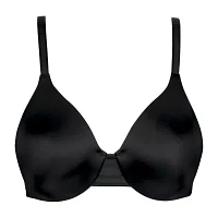 Bali One Smooth U® Smoothing & Concealing Underwire Full Coverage Bra 3w11