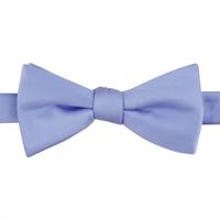 Stafford Sateen Solid Pretied Pre-Tied Bow Ties