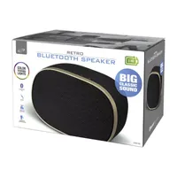 Wireless Speaker