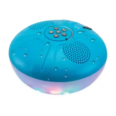 Waterproof Floating Bluetooth Speaker
