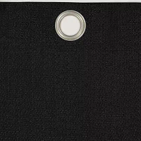 Eclipse Desmond 100% Blackout Grommet Top Single Curtain Panel