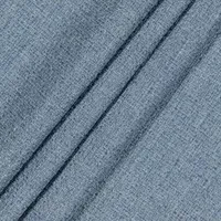 Eclipse Desmond Grommet Top 100% Blackout Single Curtain Panel