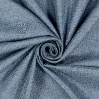 Eclipse Desmond Grommet Top 100% Blackout Single Curtain Panel