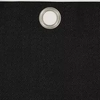 Eclipse Desmond 100% Blackout Grommet Top Single Curtain Panel