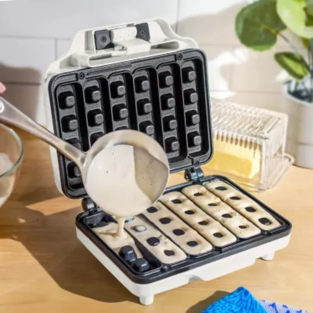 Bella Essentials Waffle Stick Maker