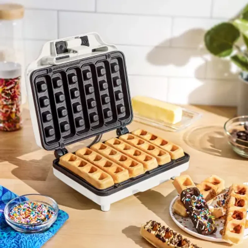 Bella Essentials Waffle Stick Maker
