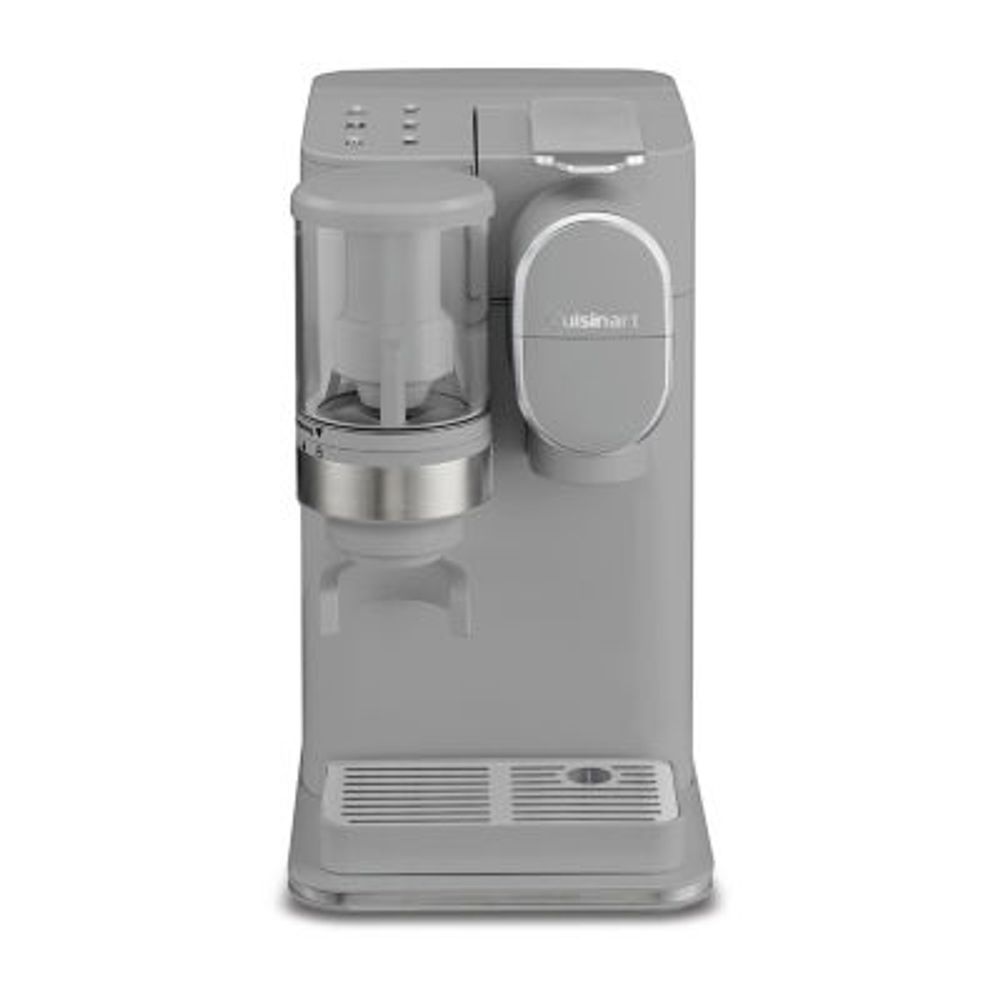 Cuisinart Grind & Brew Single-Serve Coffeemaker