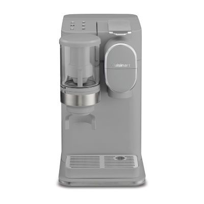 Cuisinart Grind & Brew Single-Serve Coffeemaker
