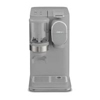 Cuisinart Grind & Brew Single-Serve Coffeemaker