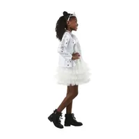 That Girl Lay Lay 3-Pc. Little & Big Girls Costume