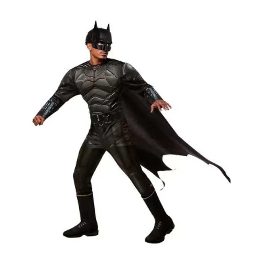  Rubie's mens Dc Comics the Dark Knight Rises Muscle